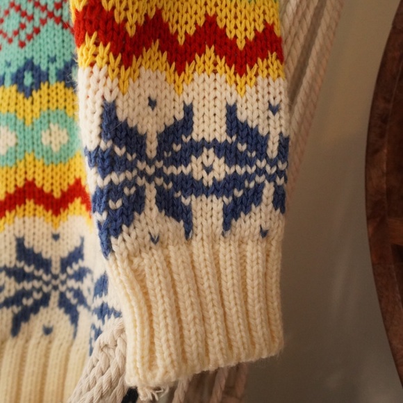 ✨Nordic Sweater✨ - Picture 2 of 3